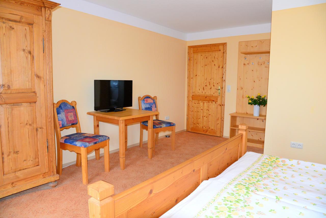 Gaestehaus Zum Prinzenfelsen Nagel Екстериор снимка