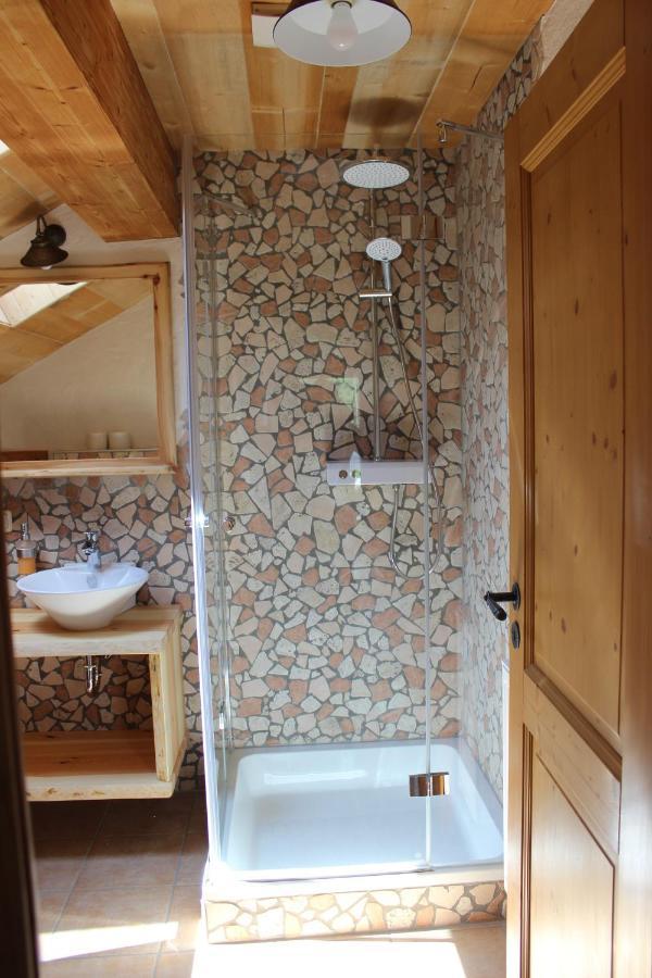 Gaestehaus Zum Prinzenfelsen Nagel Екстериор снимка