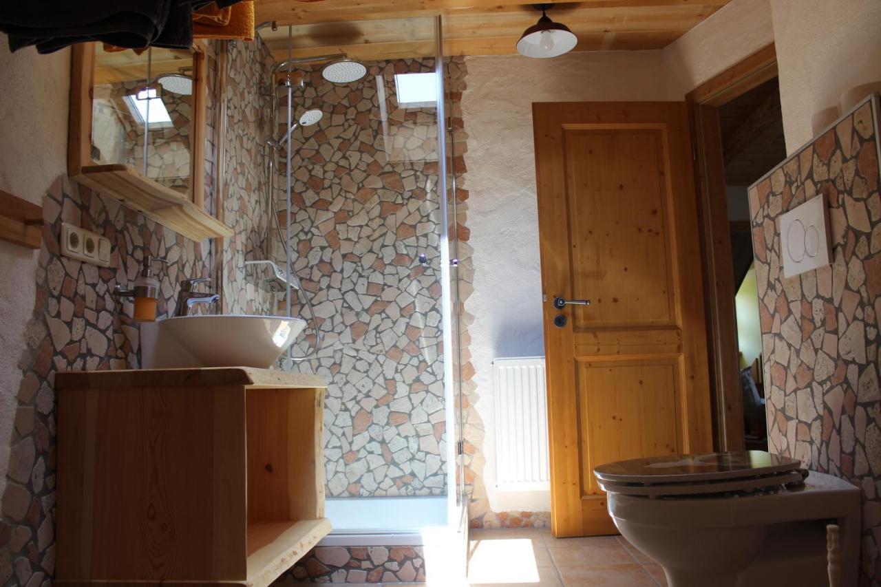 Gaestehaus Zum Prinzenfelsen Nagel Екстериор снимка
